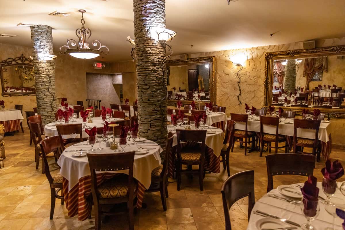 Adega Grill