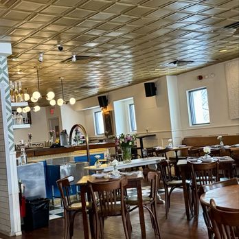 Burke's Tavern