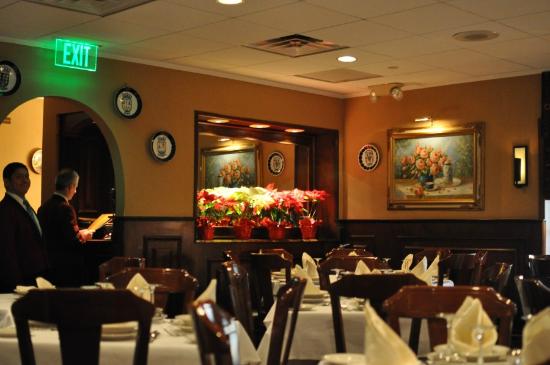Spanish Tavern